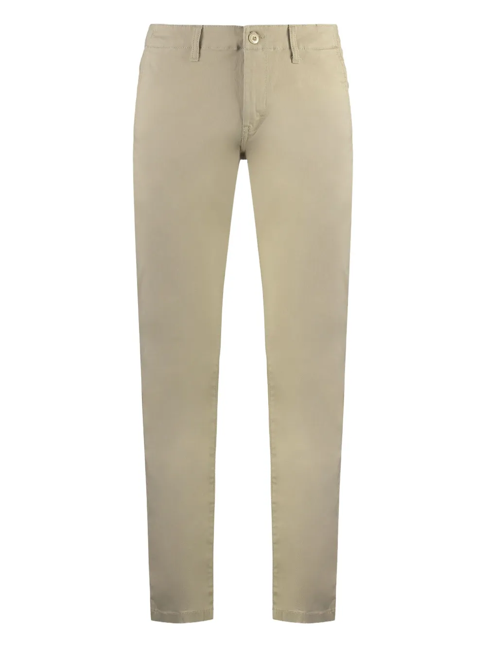 DICKIES Kerman cotton trousers | Neutrals | Image 1