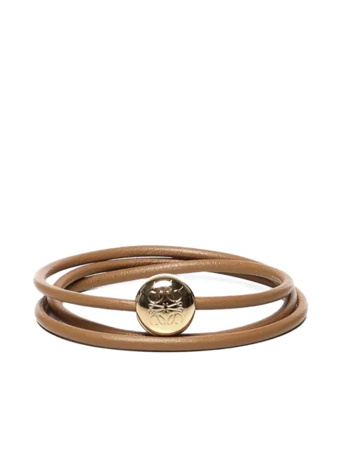 LOEWE Pebble bracelet