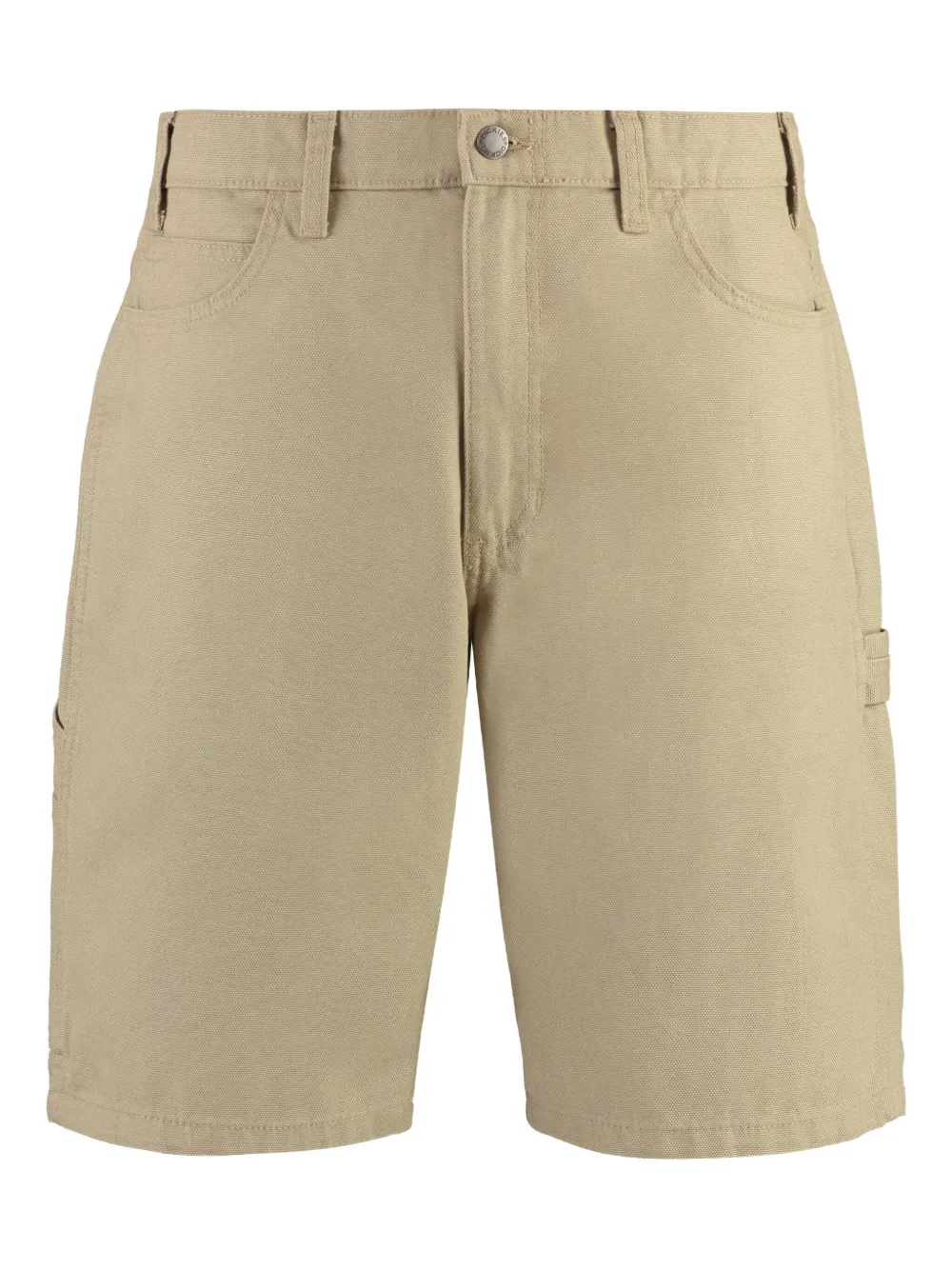 DICKIES Duck cotton shorts - ニュートラル DICKIES Duck cotton shorts - ニュートラル