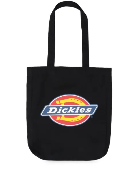 DICKIES Bolsa tote Icon com estampa de logo