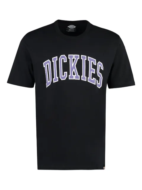 DICKIES logo-print T-shirt