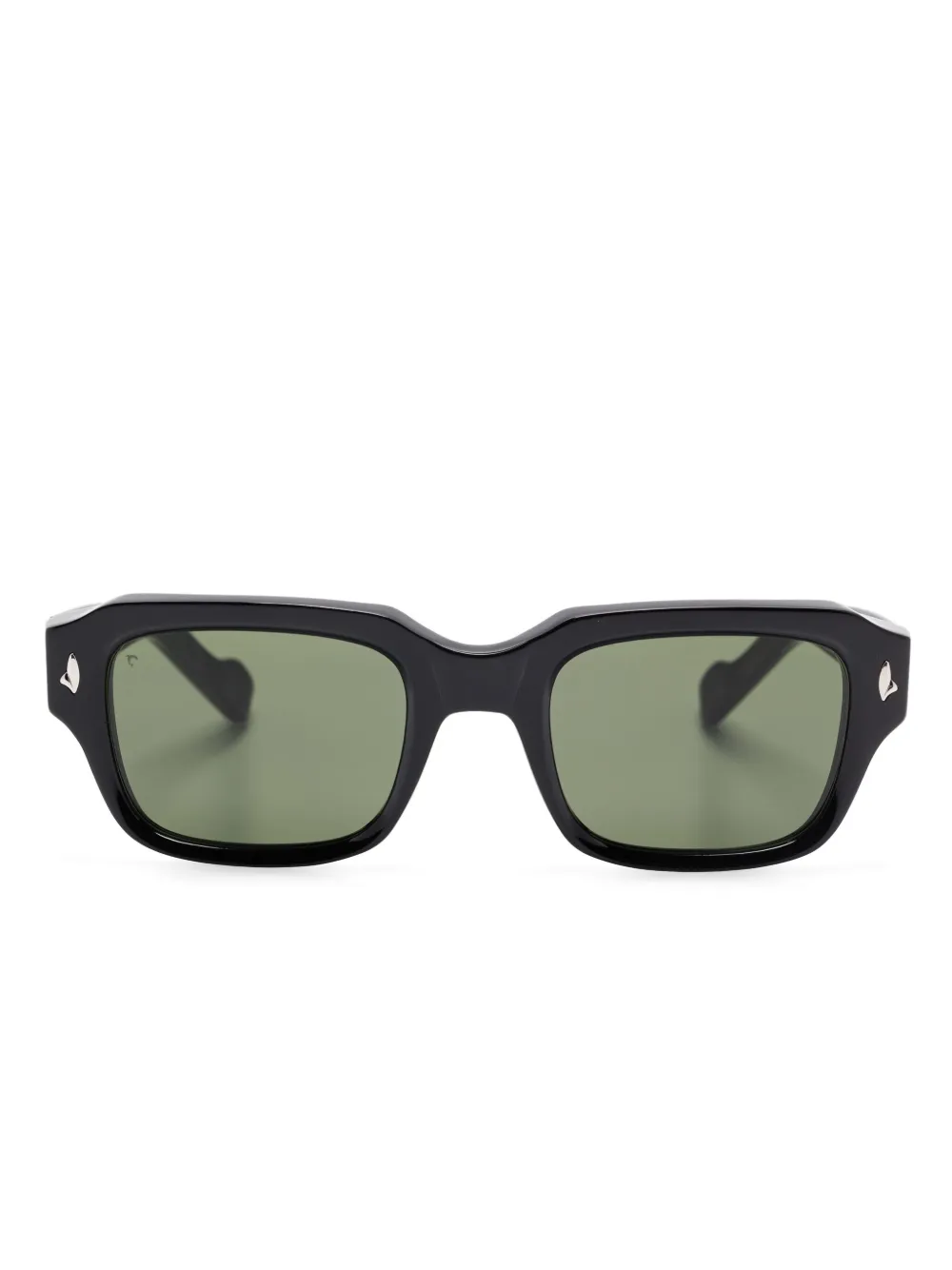 Sestini Eyewear lentes de sol Carlo II | negro | Image 1