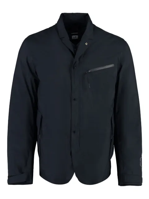 C.P. Company technical down jacket