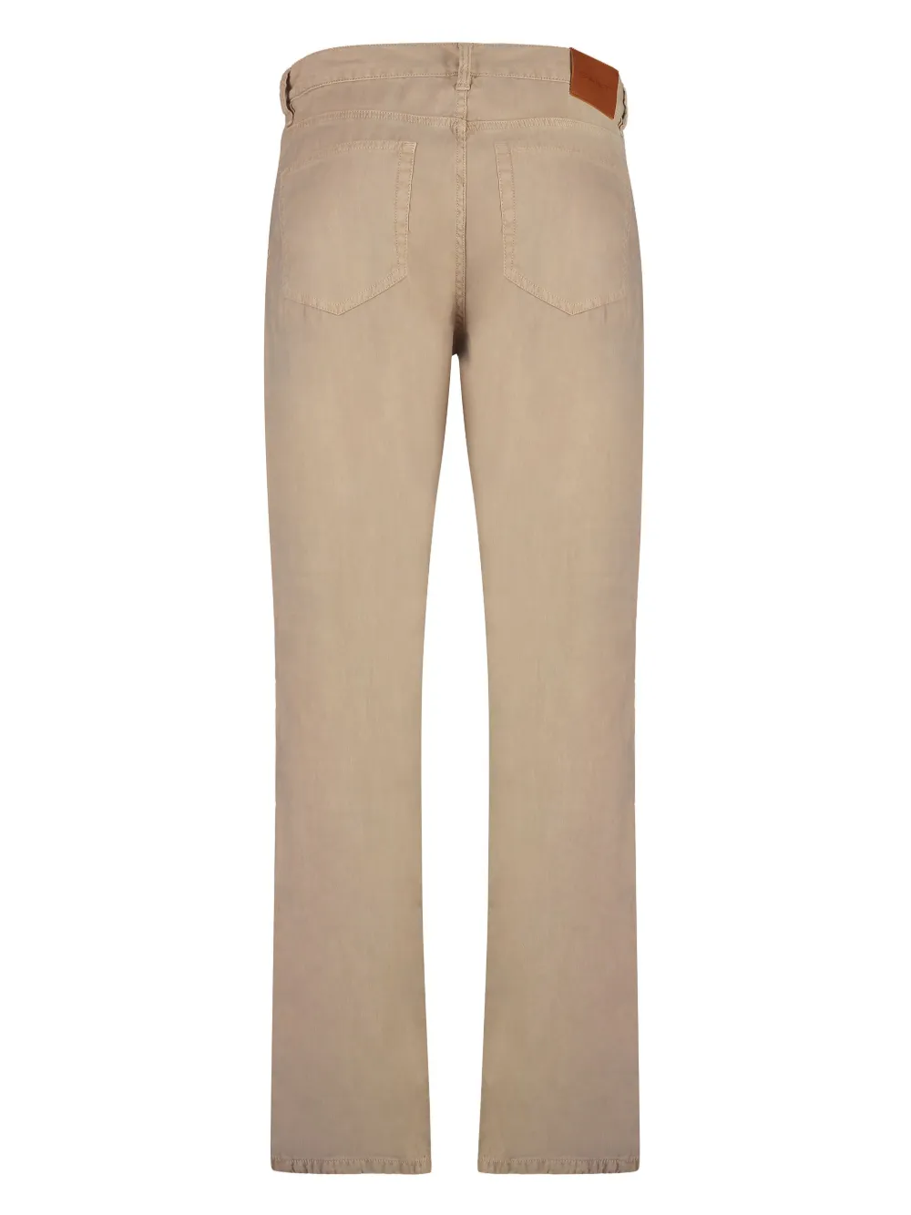 Gant Straight jeans - Beige
