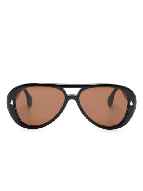 Sestini Eyewear Sedici sunglasses