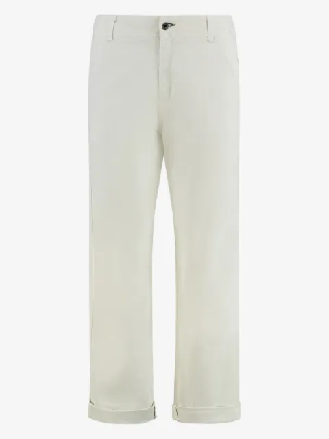 ASKK NY pantalones tipo chino