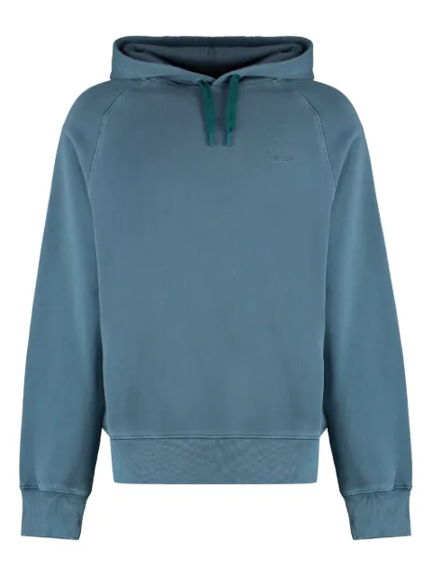 Paul Smith hoodie de algodón