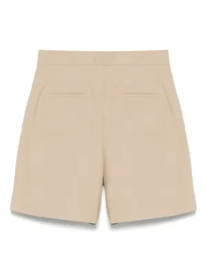 A.P.C. Shorts for Women - FARFETCH