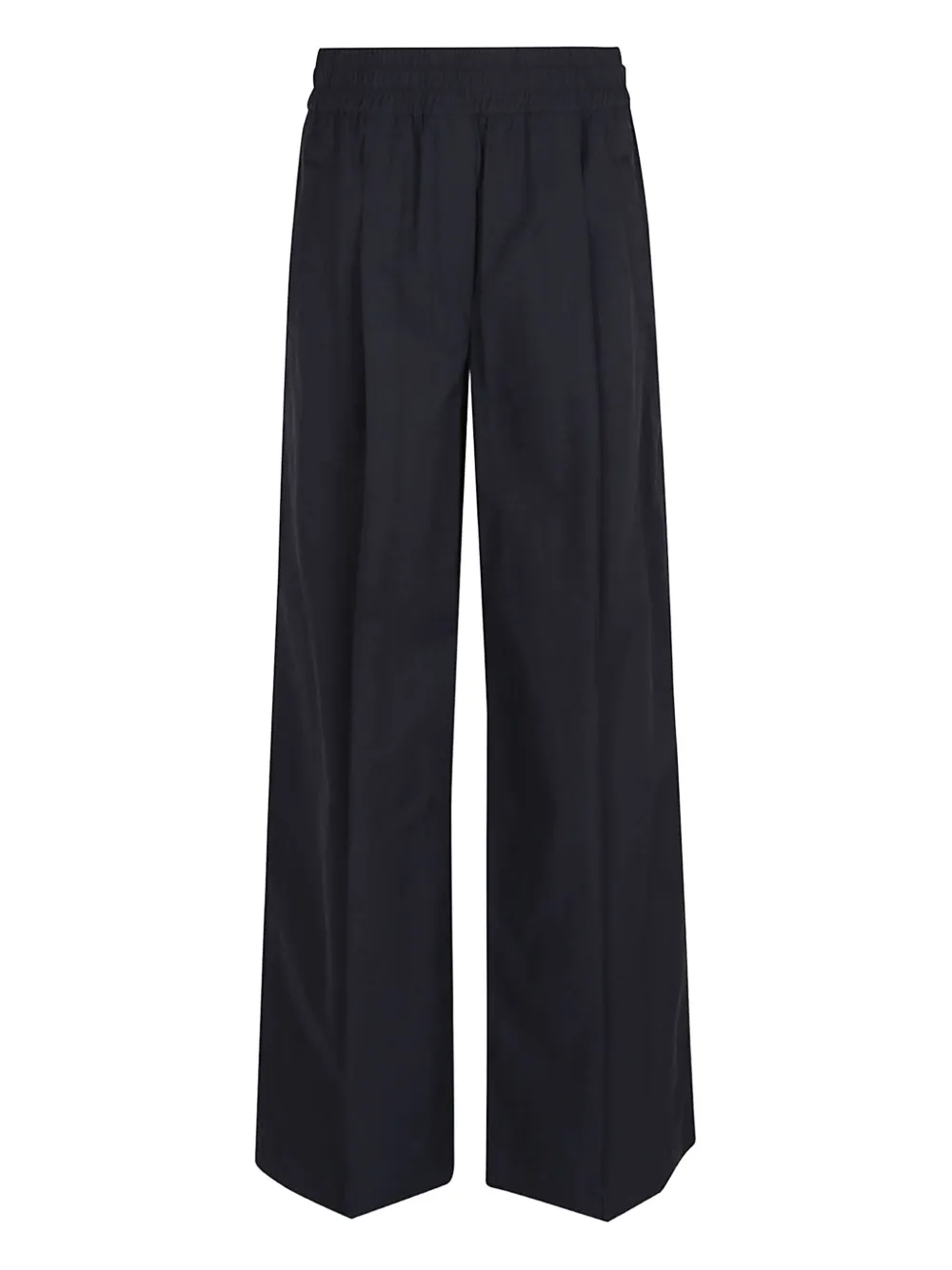 Brunello Cucinelli contton trousers | Blue | Image 1
