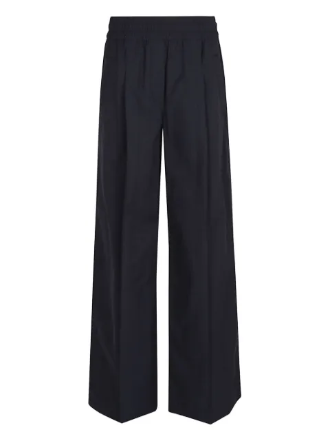 Brunello Cucinelli contton trousers