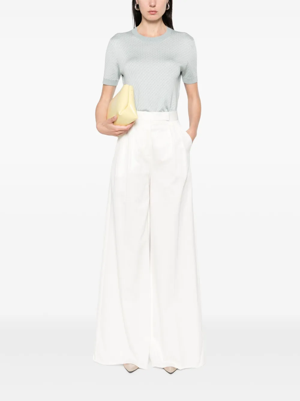 FENDI playera micro-FF | Playeras y jerséis | Image 2