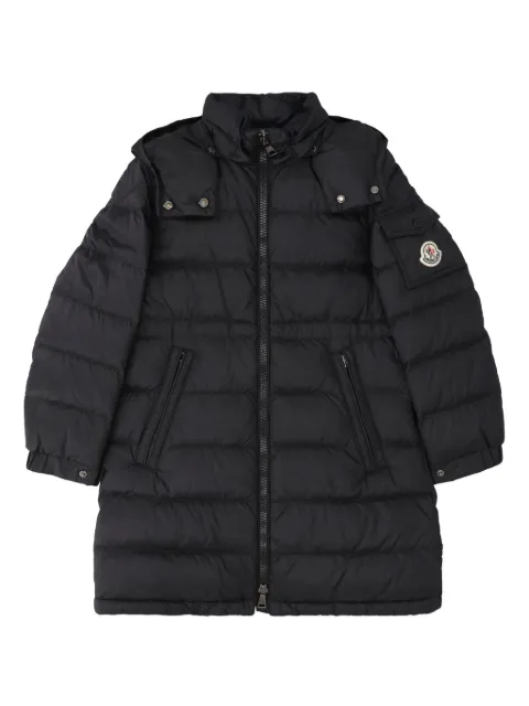 Moncler Enfant abrigo Meillon