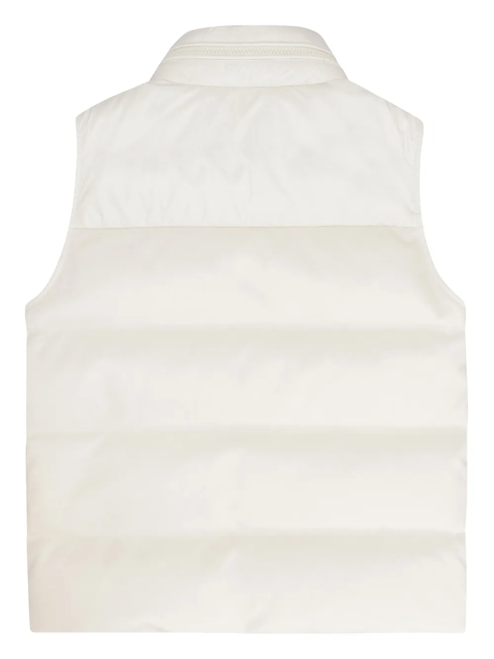 Moncler Enfant Peter gilet | Boys Waistcoat & Gilet | Image 2
