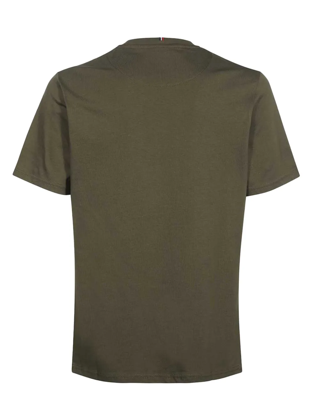 Les Deux playera con logo estampado | Playeras | Image 2
