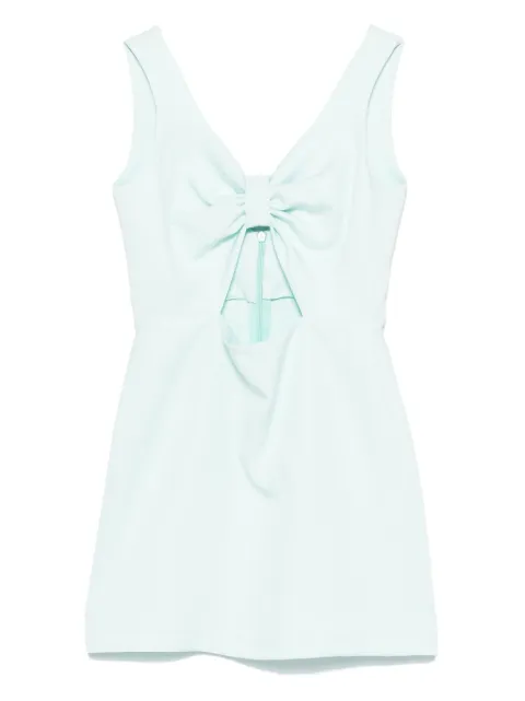 Miss Grant Kids cut-out dress