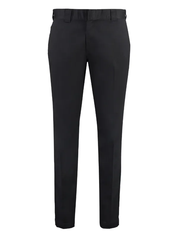 dickies black dress pants Dickies Wide Leg Work Pant | Women's | Black
