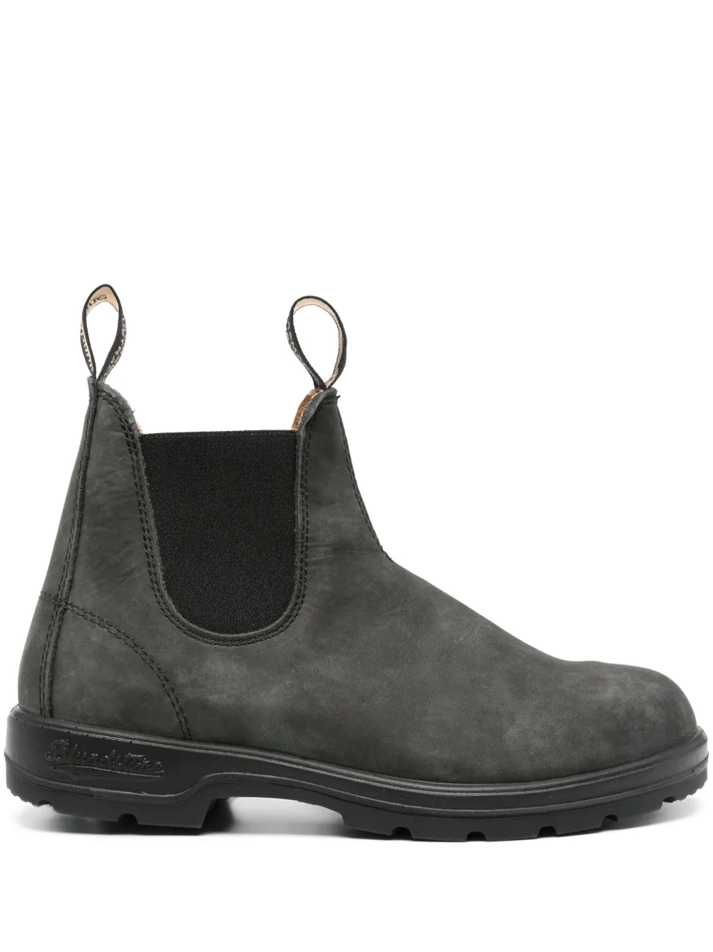 Blundstone Leather Chelsea Boots