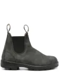 Blundstone leather chelsea boots - Black