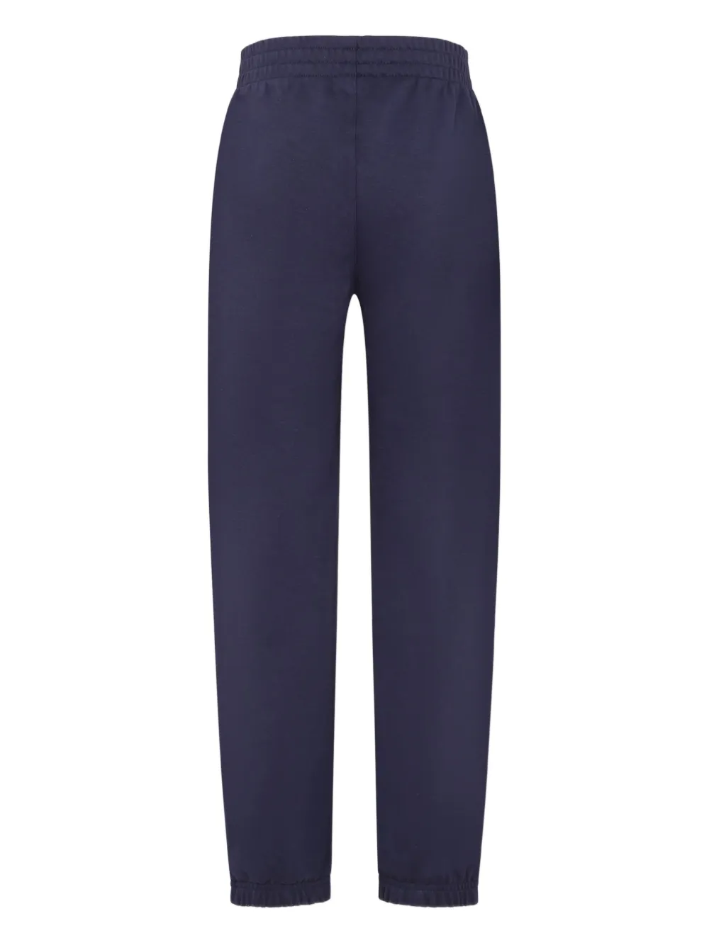 Nike Kids Trainingsbroek met logo Blauw