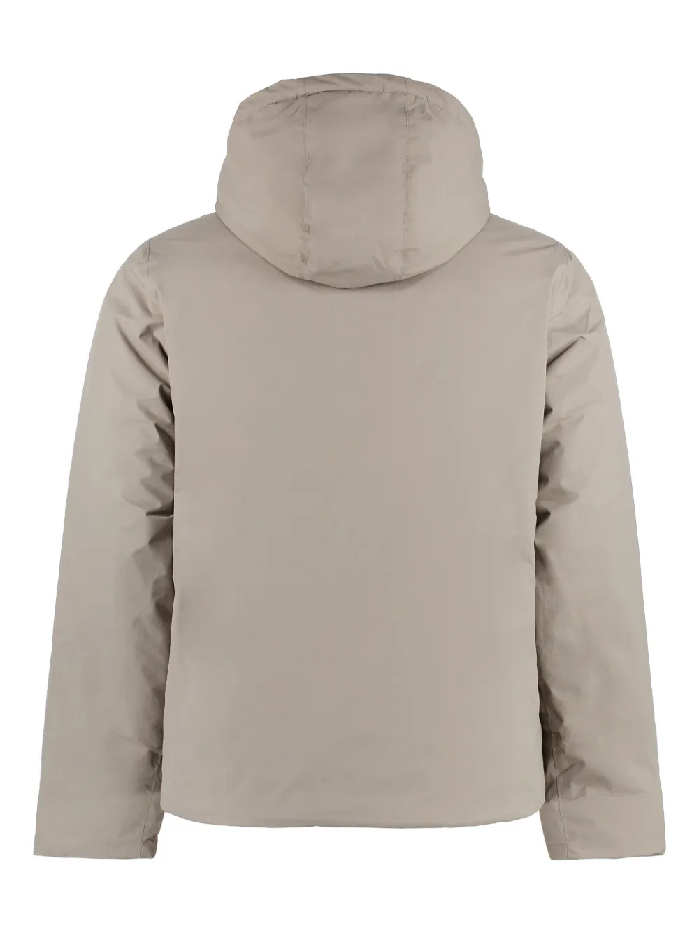 K-Way Jack hooded jacket | Hooded Jackets | Image 2