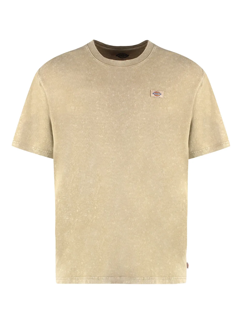 DICKIES Camiseta com lavagem | Neutro | Image 1