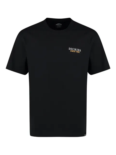DICKIES logo-print T-shirt