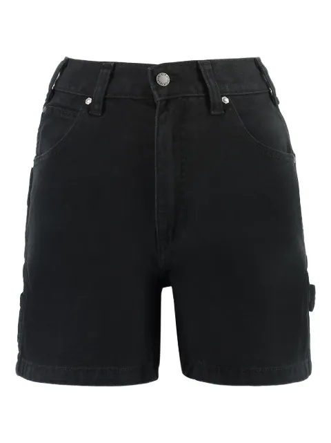 DICKIES shorts de mezclilla