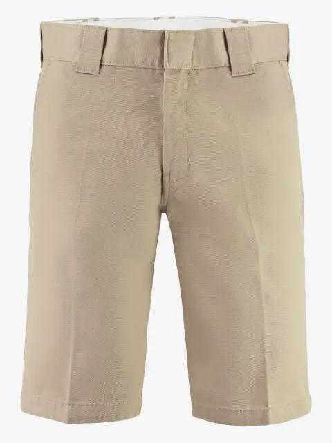 DICKIES short chino à coupe slim