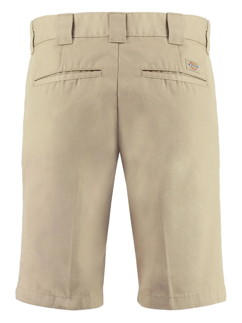 DICKIES slim-cut chino shorts | Khaki Shorts | Image 2