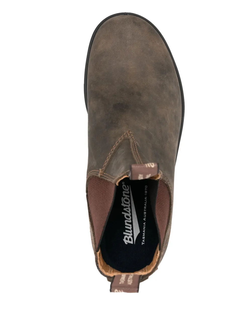 Blundstone leather ankle boots Bruin