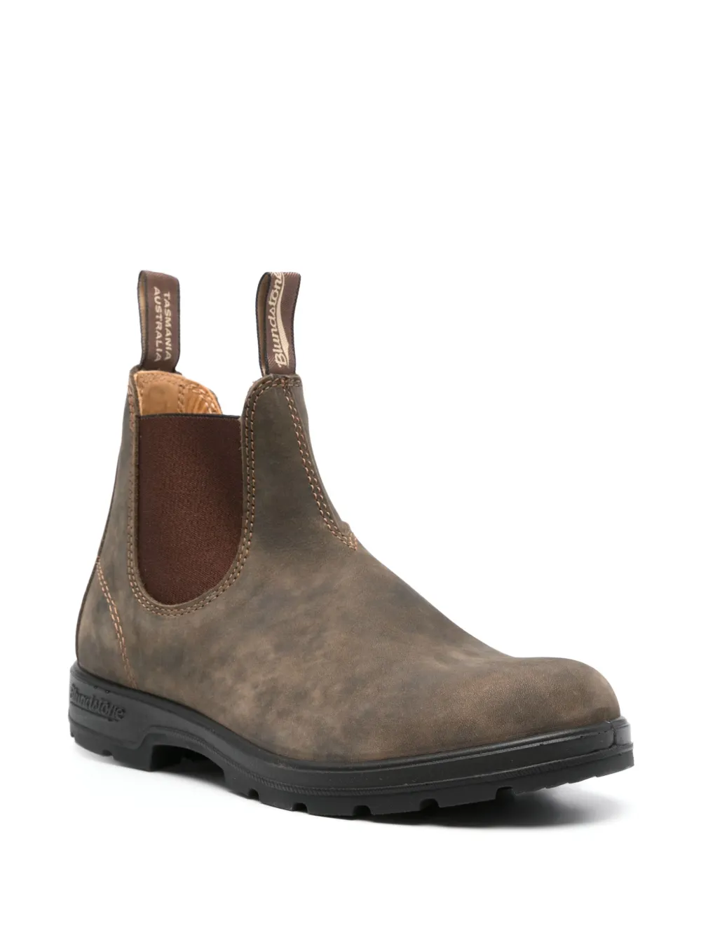 Blundstone leather ankle boots Bruin