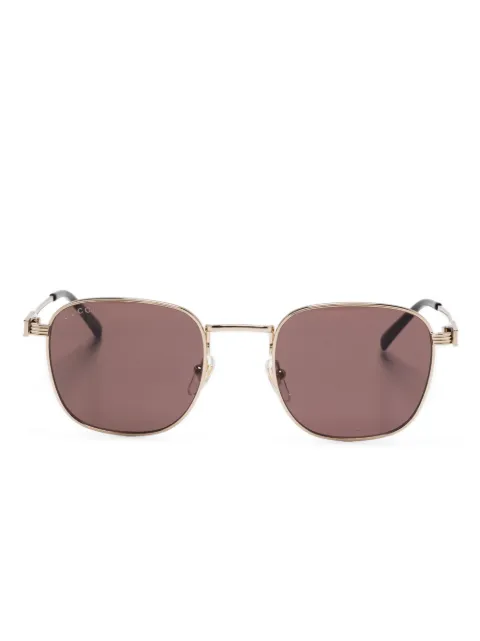Gucci Eyewear lentes de sol GG1876S002