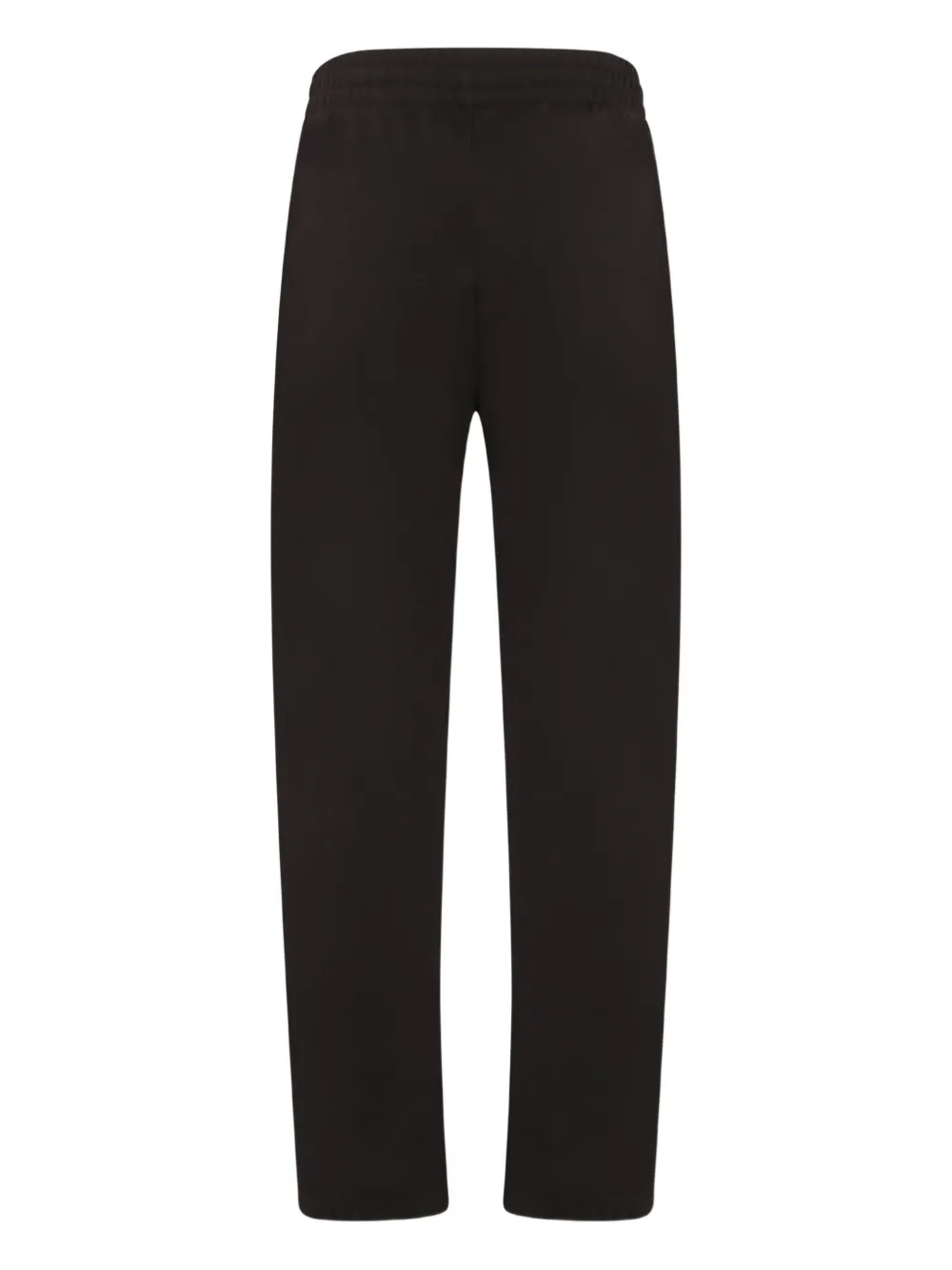 Nike Kids Trainingsbroek met logo Zwart