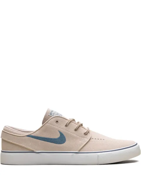 Nike SB Zoom Janoski OG+ "Sanddrift/Thunder Blue/Summit White/Smokey Blue" sneakers