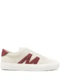 Moncler Monaco 2 sneakers - Grey