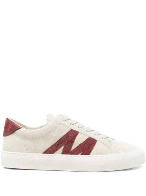 Moncler Monaco 2 sneakers