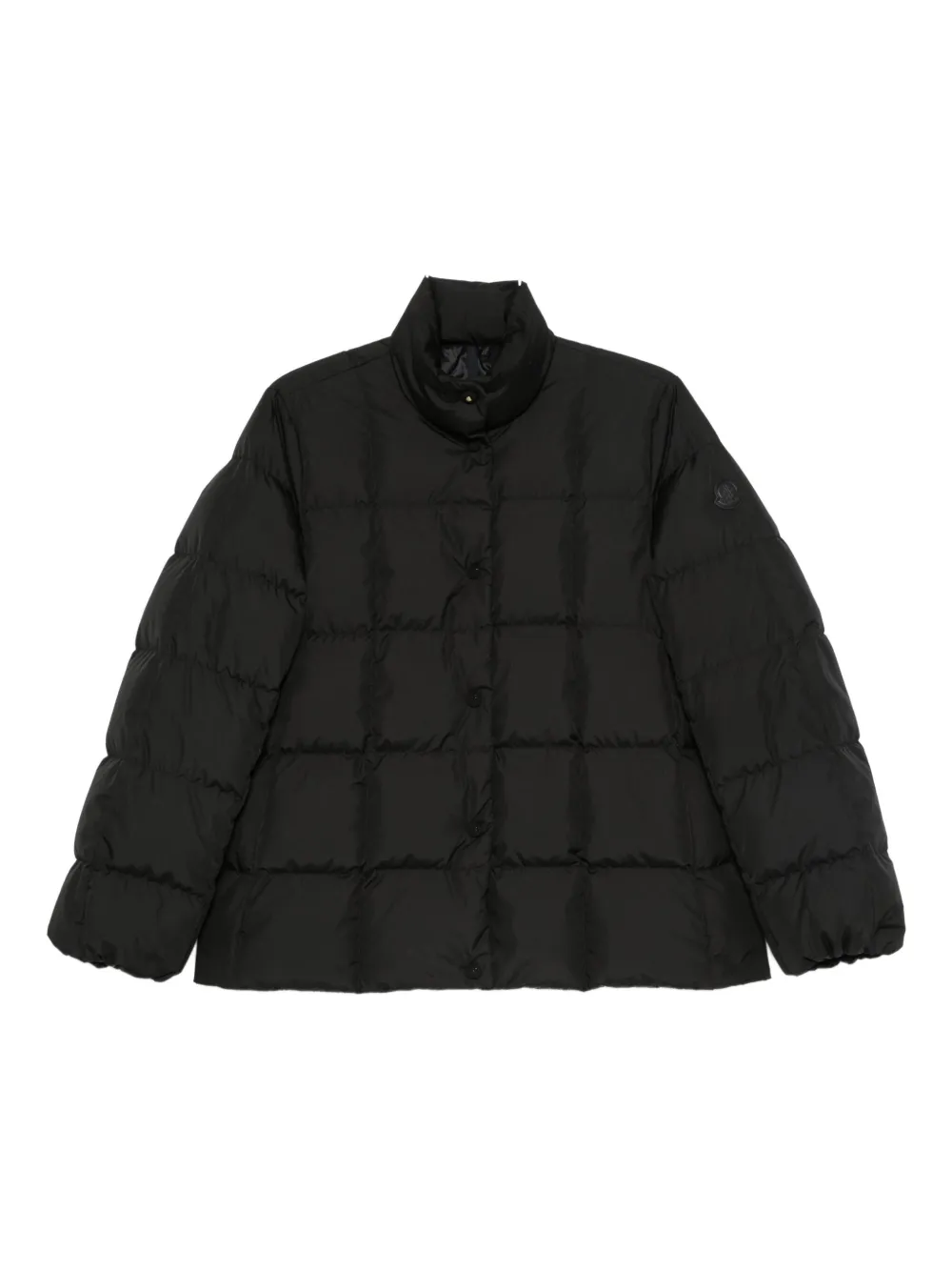 Moncler Cochevinne quilted jacket - ブラック Moncler Cochevinne quilted jacket - ブラック