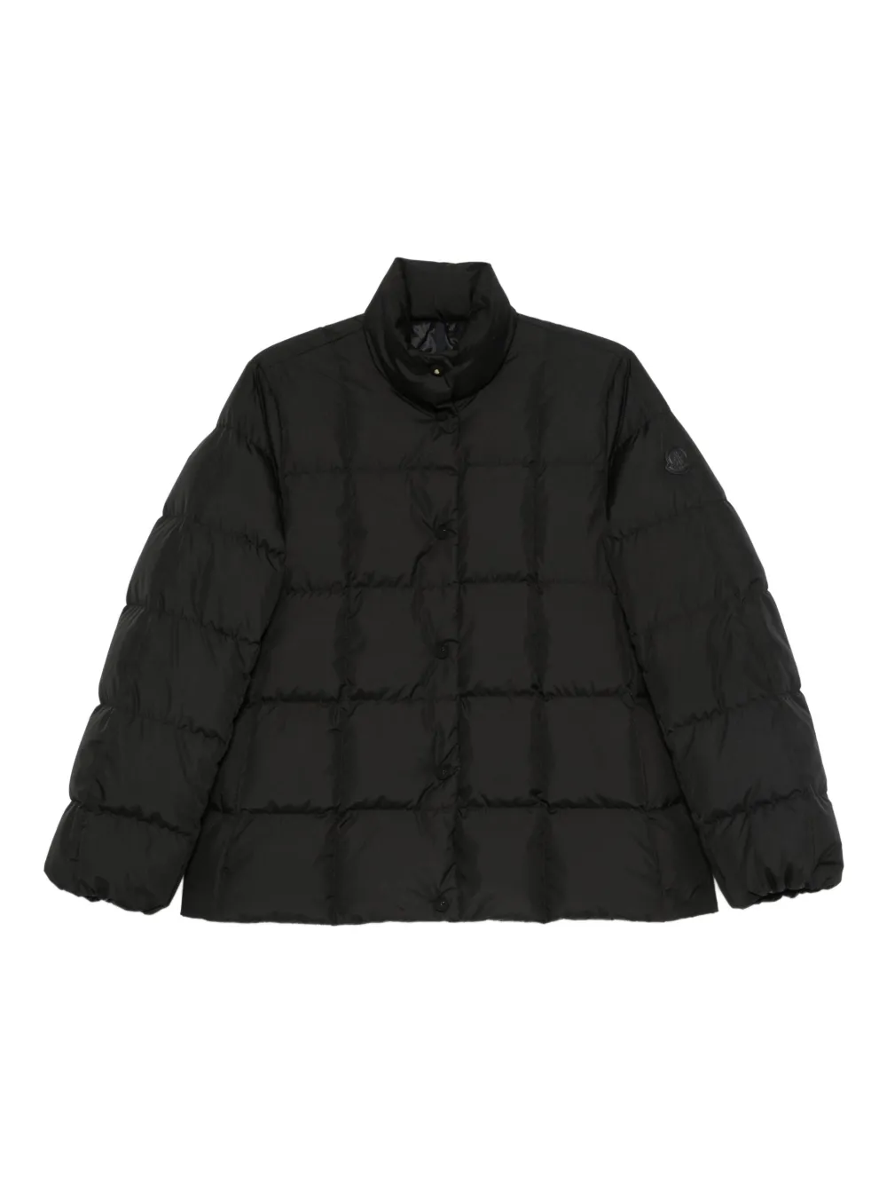 Moncler Cochevinne quilted jacket | Black | Image 1