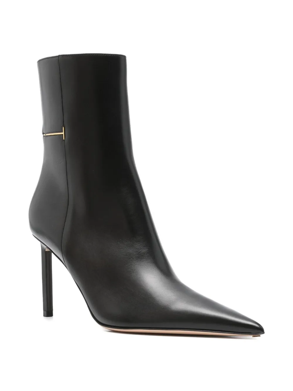 TOM FORD Julianne pointed-toe boots | Ankle Boots | Image 2