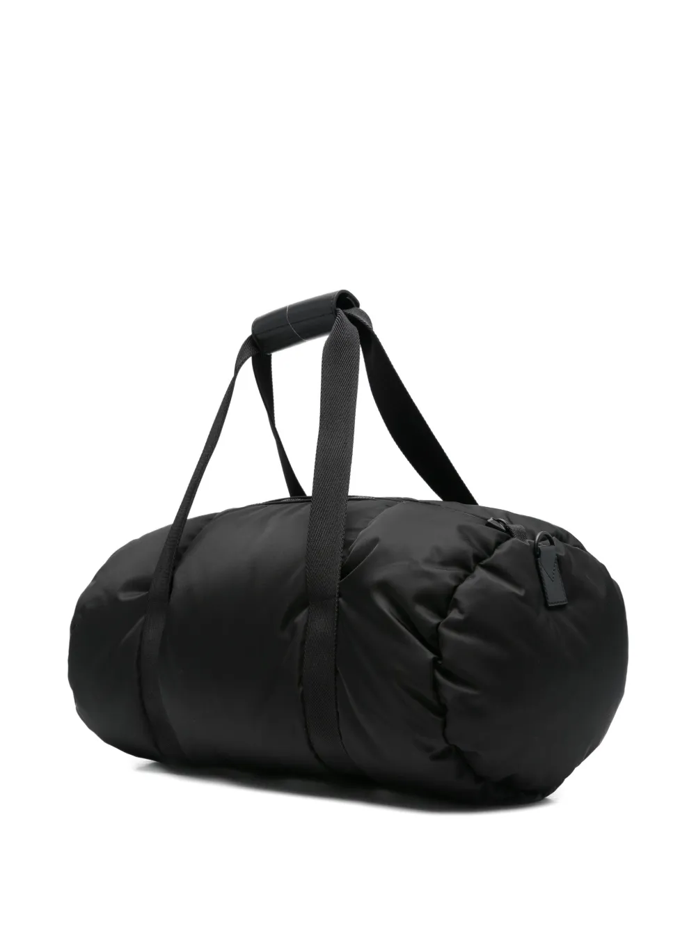 Moncler Duddle holdall Zwart