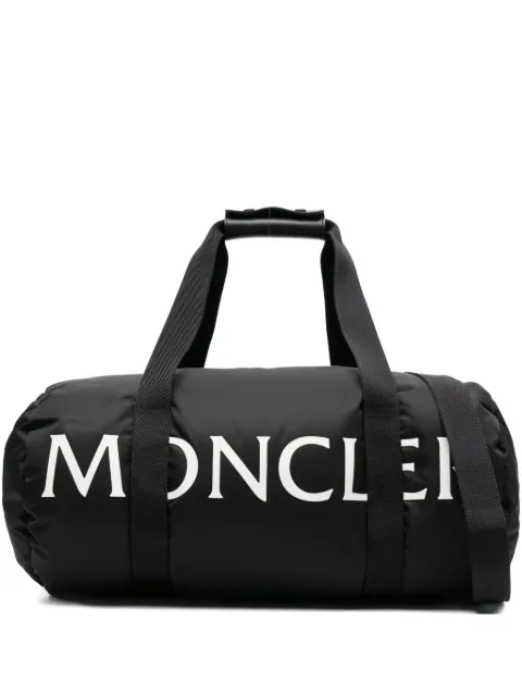 Moncler Duddle ボストンバッグ