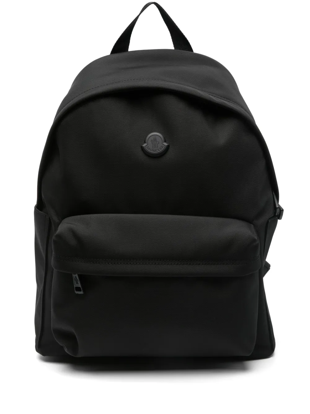 Moncler New Pierrick backpack | Black | Image 1