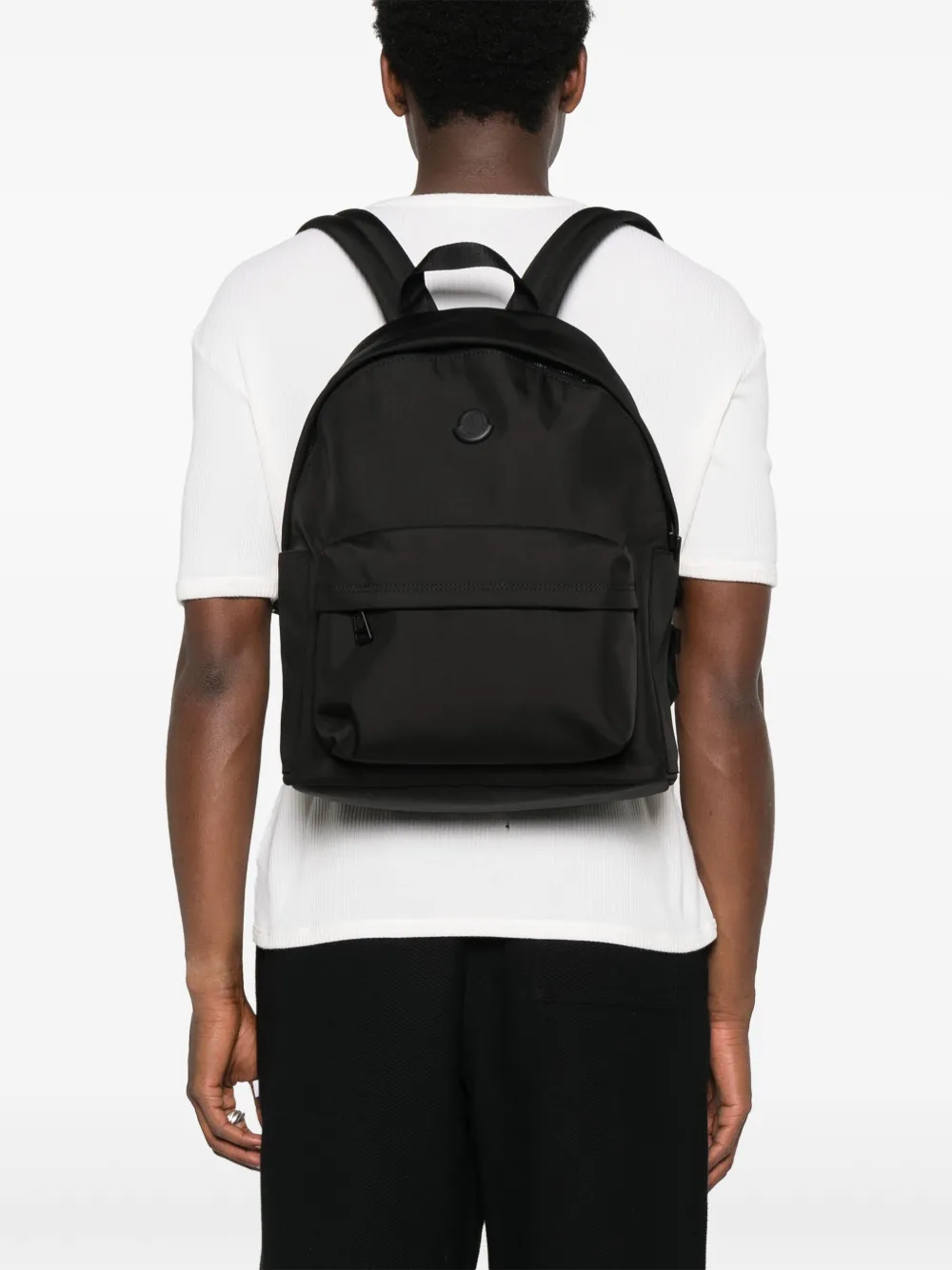 Moncler New Pierrick backpack | Image 2