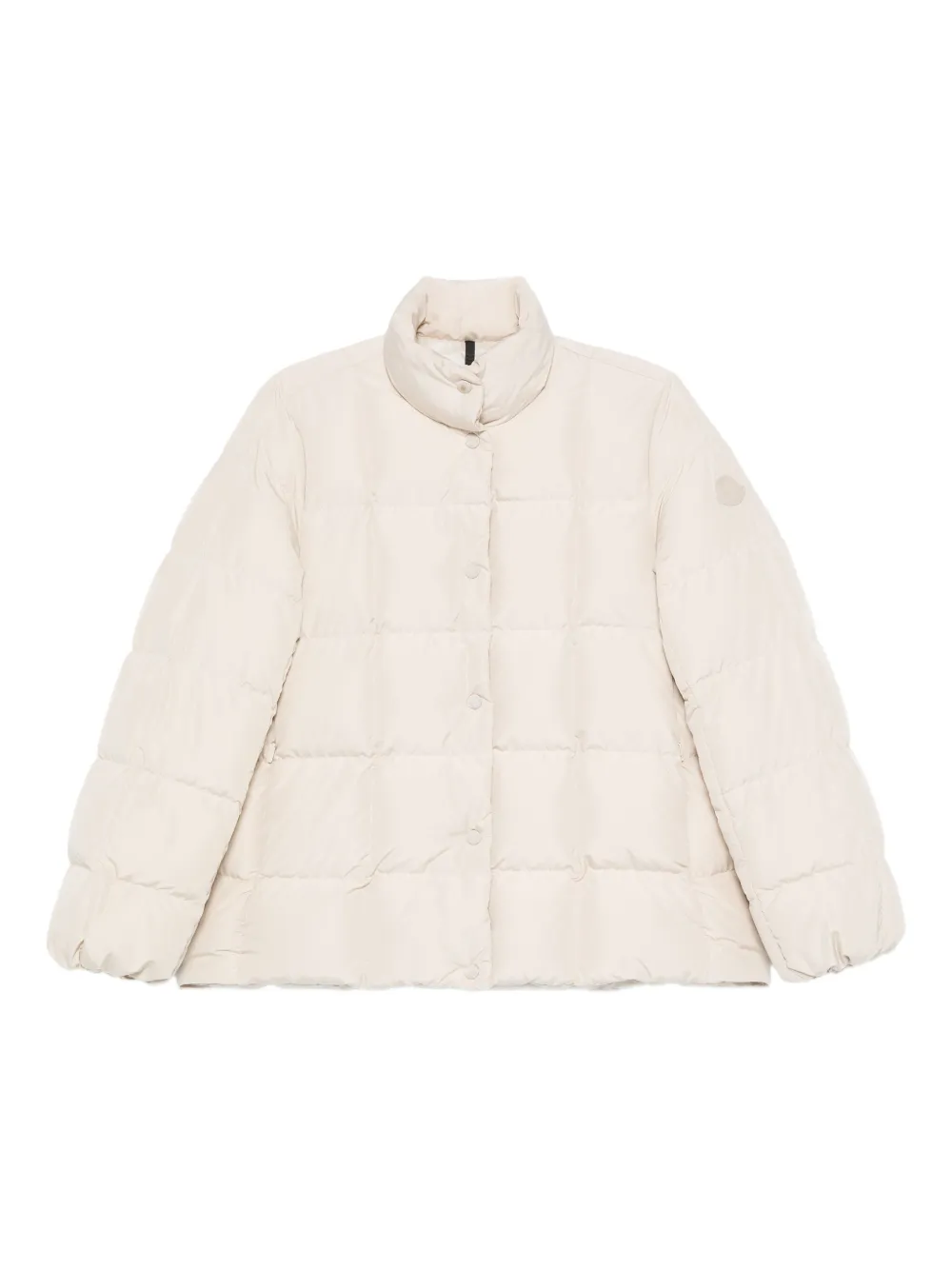 Moncler Cochevinne quilted jacket | Neutrals | Image 1