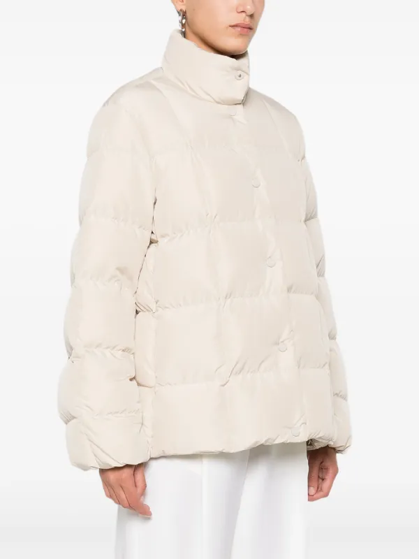 Moncler Cochevinne キルティング ジャケット | ニュートラル