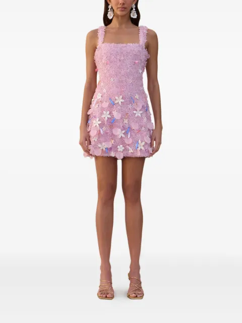 Cult Gaia Briana mini dress