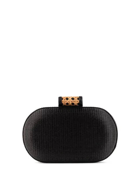 Gustoko Eden clutch bag
