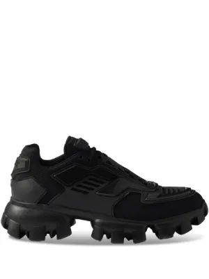 Prada（プラダ）メンズ シューズ - FARFETCH