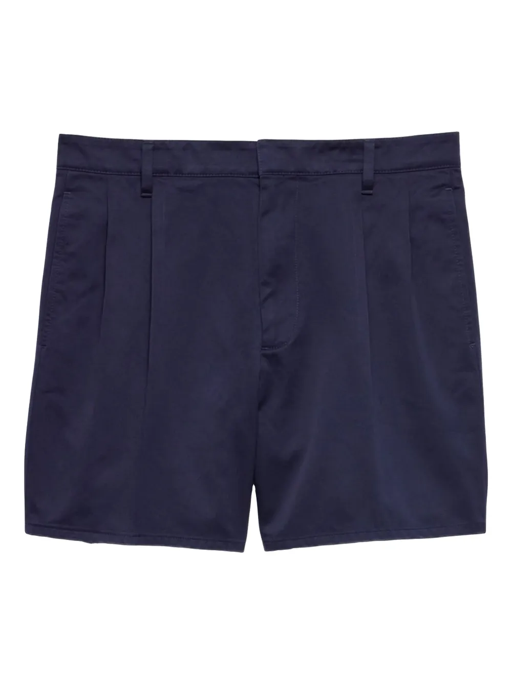 Prada bermuda shorts | Blue | Image 1