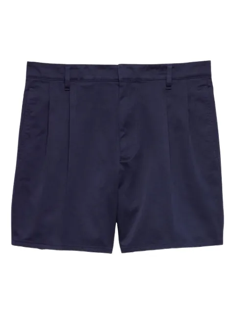 Prada bermuda shorts
